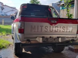 Sumatra Selatan, Mitsubishi L200 Strada 2007 kondisi terawat 4