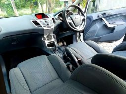 Jawa Timur, Ford Fiesta S 2012 kondisi terawat 9