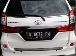 Jual cepat Toyota Avanza Veloz 2018 di Jawa Tengah 8