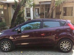 Jual mobil bekas murah Ford Fiesta Trend 2012 di Jawa Barat 3