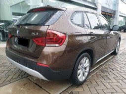 Jual BMW X1 sDrive18i Executive 2011 harga murah di DKI Jakarta 10