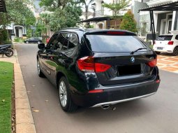 Banten, jual mobil BMW X1 XLine 2012 dengan harga terjangkau 3