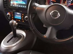 Nissan Juke 2012 Jawa Barat dijual dengan harga termurah 6