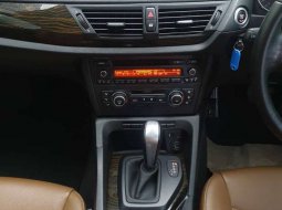 Jual BMW X1 sDrive18i Executive 2011 harga murah di DKI Jakarta 9