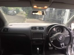 Banten, jual mobil Volkswagen Polo 1.4 2012 dengan harga terjangkau 5