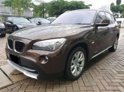 Jual BMW X1 sDrive18i Executive 2011 harga murah di DKI Jakarta 7