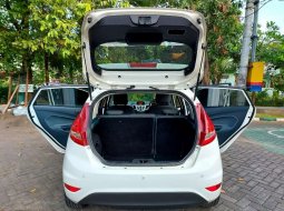 Jawa Timur, Ford Fiesta S 2012 kondisi terawat 1