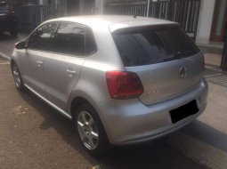 Banten, jual mobil Volkswagen Polo 1.4 2012 dengan harga terjangkau 4