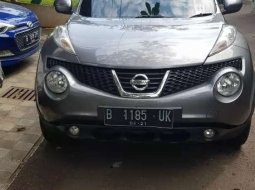 Nissan Juke 2012 Jawa Barat dijual dengan harga termurah 3