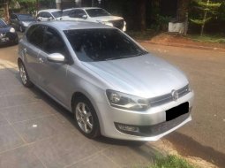 Banten, jual mobil Volkswagen Polo 1.4 2012 dengan harga terjangkau 3