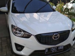 Banten, Mazda CX-5 2.5 2014 kondisi terawat 3