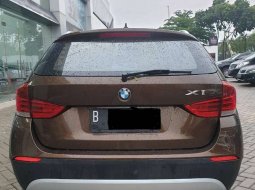 Jual BMW X1 sDrive18i Executive 2011 harga murah di DKI Jakarta 2
