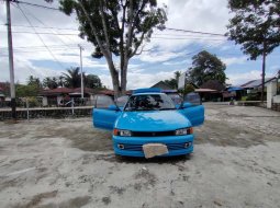 Sumatra Barat, Mitsubishi Lancer 1995 kondisi terawat 1