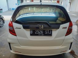 Dijual cepat mobil Honda Jazz RS at 2011 di Bekasi  2