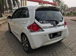 Jual Cepat Honda Brio RS 2016 di Depok 6