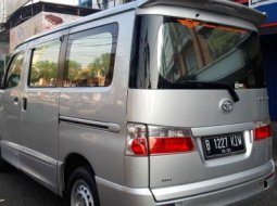 Jual Cepat Daihatsu Luxio D 2016 di Bekasi 2