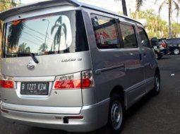 Jual Cepat Daihatsu Luxio D 2016 di Bekasi 1