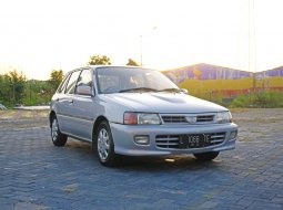 Dijual Cepat Toyota Starlet 1.3 SEG 1997 di Jawa Timur 7