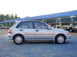 Dijual Cepat Toyota Starlet 1.3 SEG 1997 di Jawa Timur 5