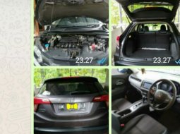 Dijual Cepat Honda HR-V 1.5 Spesical Edition 2016 di Riau 2