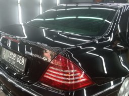 Jual Mobil Mercedes-Benz C-Class C 180 2004 Terbaik di Bekasi 5