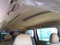 Dijual cepat Toyota Alphard 2.4 X 2013 di DKI Jakarta 1