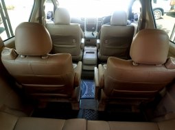 Dijual cepat Toyota Alphard 2.4 X 2013 di DKI Jakarta 2