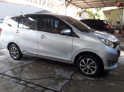 Jual Murah Dan Cepat Daihatsu Sigra R Deluxe MT 2016 di DKI Jakarta 5