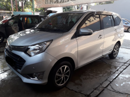 Jual Murah Dan Cepat Daihatsu Sigra R Deluxe MT 2016 di DKI Jakarta 6