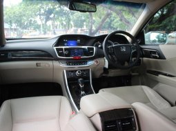 Dijual Mobil Bekas Honda Accord 2.4 VTi-L 2015 Putih di DKI Jakarta 1
