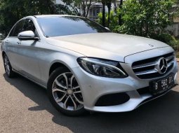 Jual mobil Mercedes-Benz C-Class C 200 K 2010 , Kota Jakarta Selatan, DKI Jakarta 3