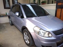 Jual Mobil Bekas Suzuki SX4 Cross Over 2008 di Jawa Barat 1