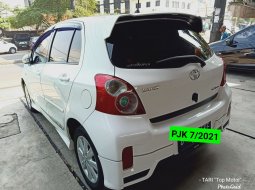 Dijual Mobil Bekas Toyota Yaris S trd Limited 2012 di DKI Jakarta 3