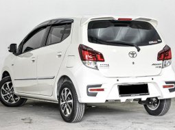 Jual Mobil Bekas Toyota Agya G 2019 di Depok 4