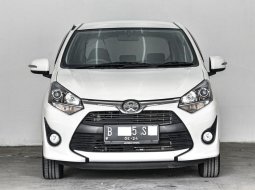 Jual Mobil Bekas Toyota Agya G 2019 di Depok 2