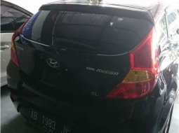 Jual cepat Hyundai Avega 2011 di DI Yogyakarta  2