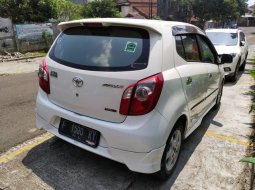 Dijual Mobil Bekas Toyota Agya G TRD 2014 di Bogor 2