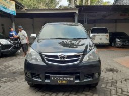 Jawa Timur, jual mobil Toyota Avanza G 2010 dengan harga terjangkau 10