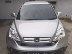 Jual cepat Honda CR-V 2.0 2009 di Jawa Barat 6