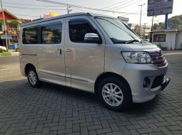 Dijual Mobil Daihatsu Luxio X 2015 Manual di Jawa Timur 6