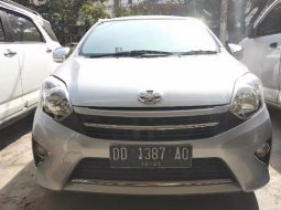 Jual mobil Toyota Agya TRD Sportivo 2016 , Kota Makassar, Sulawesi Selatan 5