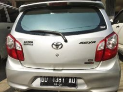 Jual mobil Toyota Agya TRD Sportivo 2016 , Kota Makassar, Sulawesi Selatan 2