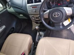 Jual mobil Toyota Agya TRD Sportivo 2016 , Kota Makassar, Sulawesi Selatan 1