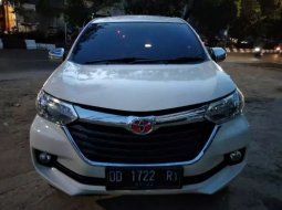 Jual mobil Toyota Avanza G 2016 , Kota Makassar, Sulawesi Selatan 1