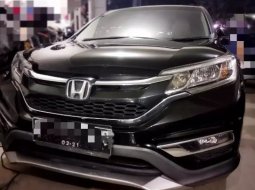 Jual mobil Honda CR-V 2.0 Prestige 2016 , Kota Makassar, Sulawesi Selatan 4