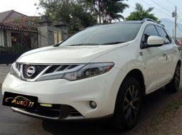 Jual mobil Nissan Murano V6 3.5 2011 , Kab Banyumas, Jawa Tengah 3