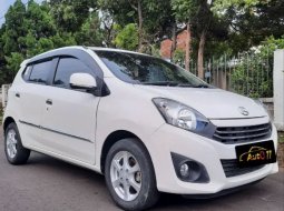 Jual mobil Daihatsu Ayla X 2018 , Kab Banyumas, Jawa Tengah 4