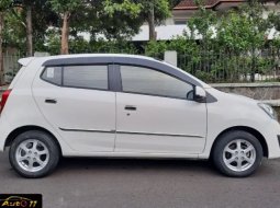 Jual mobil Daihatsu Ayla X 2018 , Kab Banyumas, Jawa Tengah 2