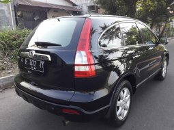 Jual Honda CR-V 2.4 2007 di DI Yogyakarta  3