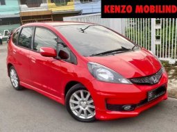 Jual mobil Honda Jazz RS 2013 , Kota Palembang, Sumatra Selatan 4